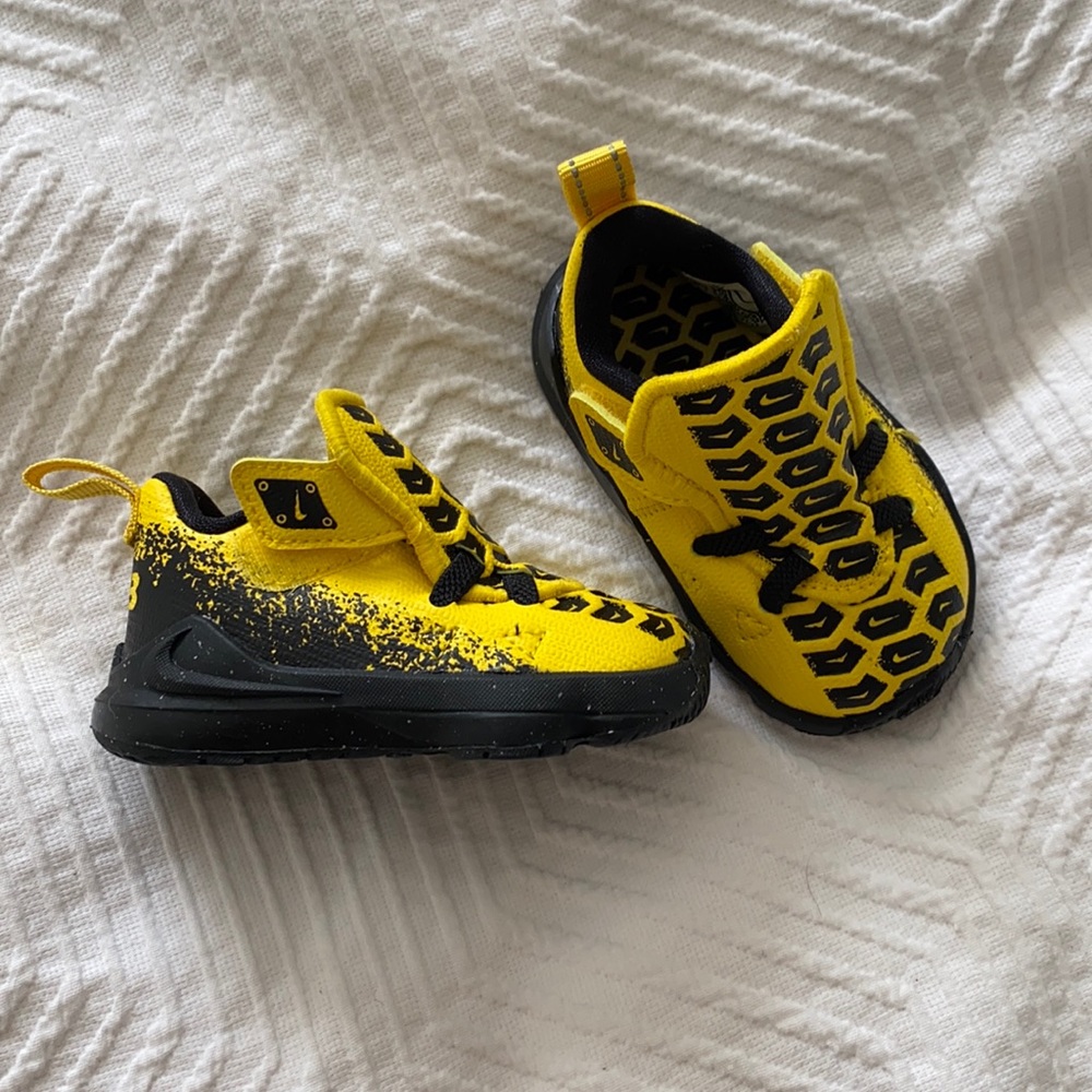 NWOT Nike Jordan’s Baby/Toddler